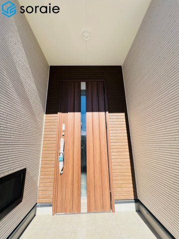 New 4LDK House in Kawagoe, Saitama - 107.22 sqm - Thumbnail 3
