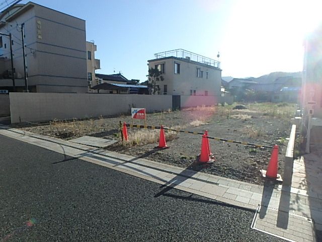 Vacant Land for Sale in Kameoka, Kyoto - 730.23 sqm Plot - Thumbnail 2