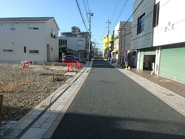 Vacant Land for Sale in Kameoka, Kyoto - 730.23 sqm Plot - Thumbnail 4
