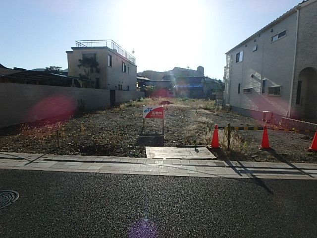 Vacant Land for Sale in Kameoka, Kyoto - 730.23 sqm Plot - Thumbnail 3