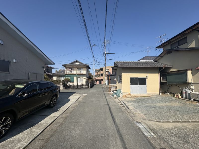 70 Tsubo Flat Residential Land for Sale in Mashiki, Kumamoto - Thumbnail 2