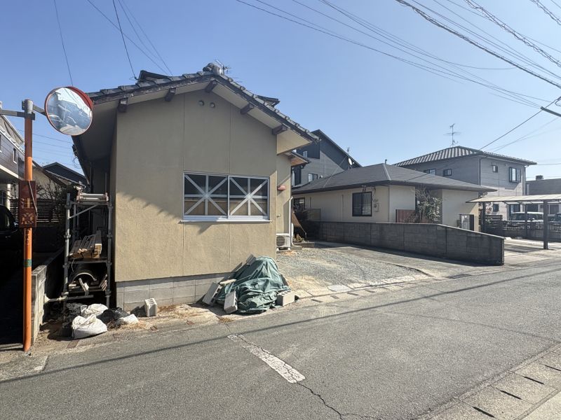 70 Tsubo Flat Residential Land for Sale in Mashiki, Kumamoto - Thumbnail 3
