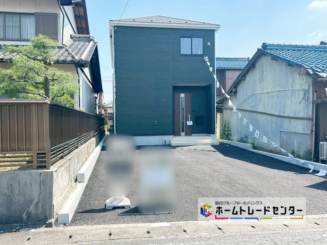 New 4LDK House for Sale in Ogaki, Gifu - 104.89m2 - Thumbnail 3