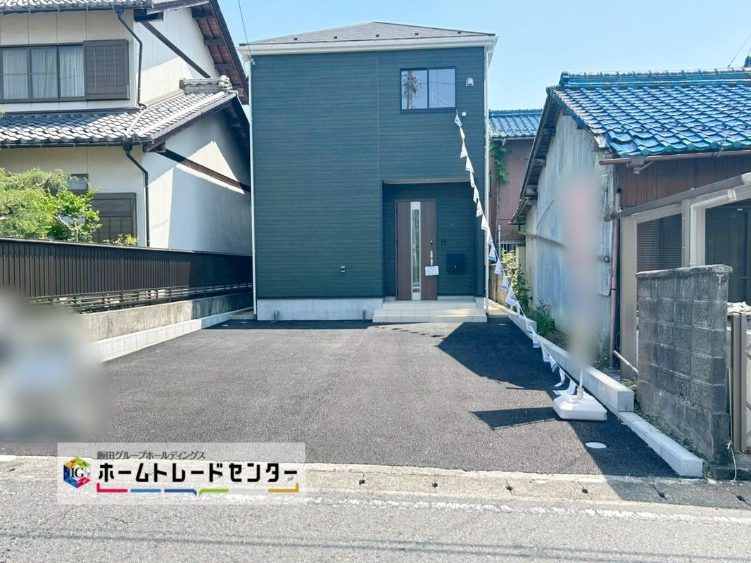 New 4LDK House for Sale in Ogaki, Gifu - 104.89m2 - Thumbnail 2
