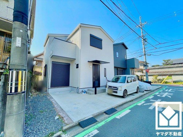 3SLDK Detached House for Sale in Kumiyama-cho, Kyoto - Thumbnail 2