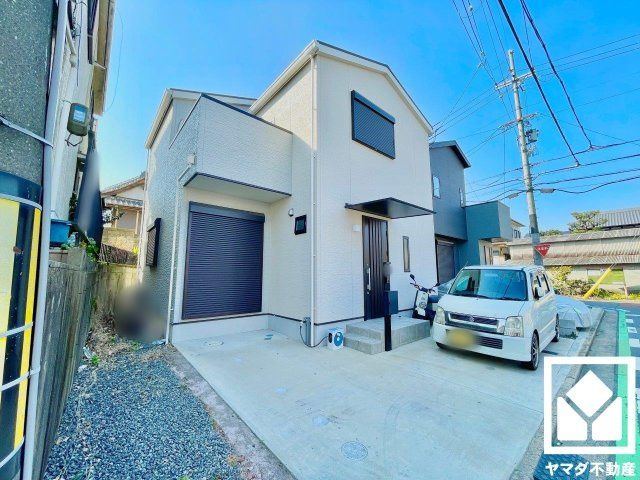 3SLDK Detached House for Sale in Kumiyama-cho, Kyoto - Thumbnail 4