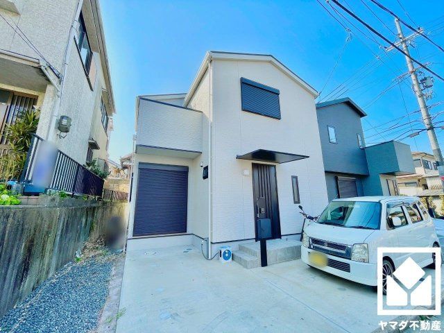 3SLDK Detached House for Sale in Kumiyama-cho, Kyoto - Thumbnail 3