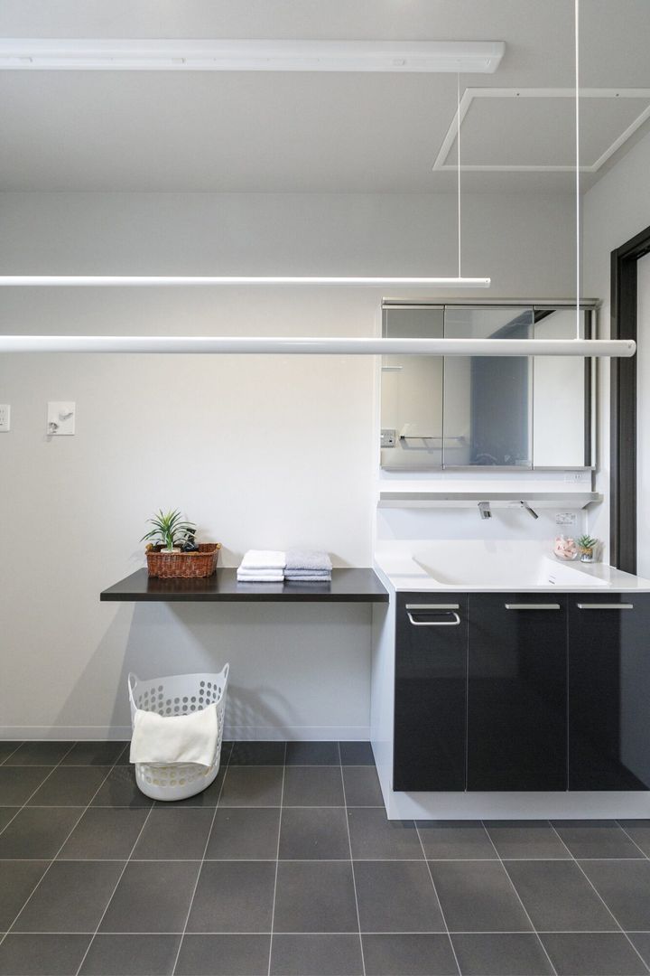 New Single-Story Home with Circulating Closet in Kagawa - Thumbnail 3