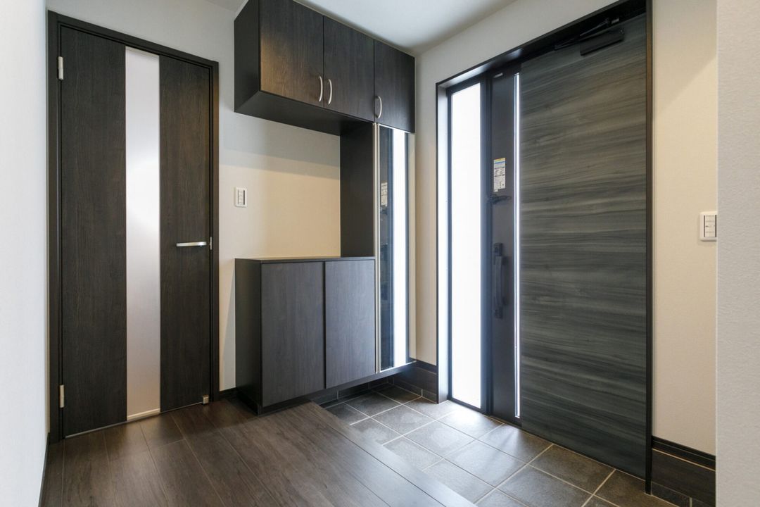 New Single-Story Home with Circulating Closet in Kagawa - Thumbnail 4