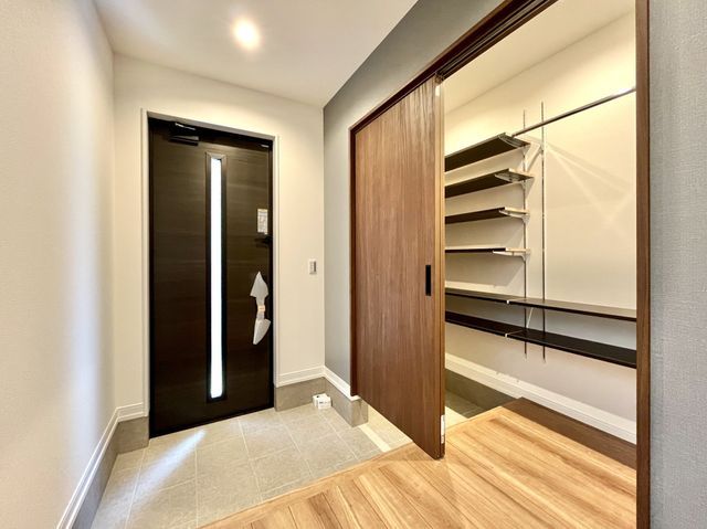 Land for Sale with Building Conditions in Kizugawa, Kyoto - Thumbnail 3