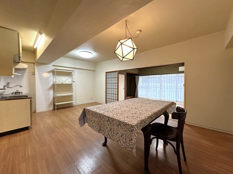 3LDK Apartment in Kumamoto with Balcony - 930万円 - Thumbnail 4