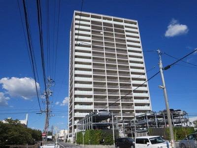 Zelku Tower Nishio | Nishio City, Meitetsu Nishio Line Nishio Station 5 minutes walk used apartment (Property number: 0143646-0001206) — Image 1, Nishio, Aichi