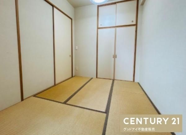 Inisia Tsurumi Park West 3LDK Apartment in Osaka - Thumbnail 2
