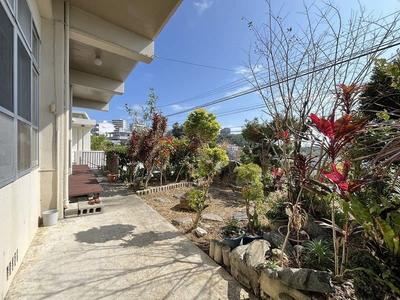 4DK House with Garden in Nishihara, Okinawa - 4900万円 — Image 1, Nishihara, Okinawa
