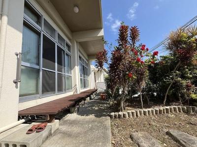 4DK House with Garden in Nishihara, Okinawa - 4900万円 — Image 1, Nishihara, Okinawa