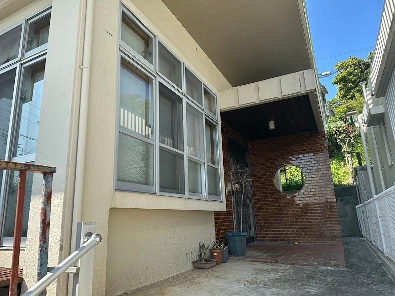 4DK House with Garden in Nishihara, Okinawa - 4900万円 - Thumbnail 4
