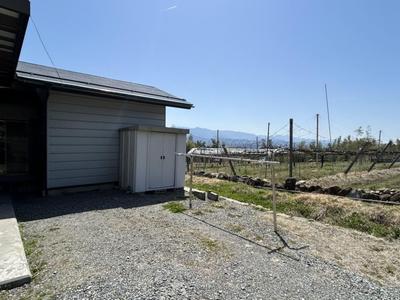 5LDK House in Matsukawa with Mountain Views — Image 3, Matsukawa, Nagano