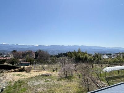 5LDK House in Matsukawa with Mountain Views — Image 2, Matsukawa, Nagano