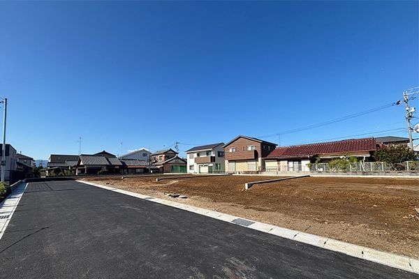 Land for Sale in Tsu Mie - Securea Hisai Plots with Build Condition - Thumbnail 4