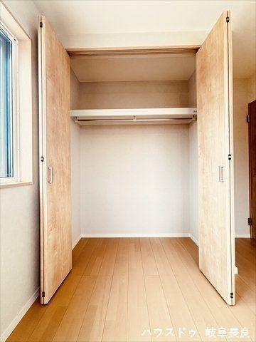 4LDK Modern House in Gifu Kagashima with Solar Power System — Image 22, Gifu, Gifu