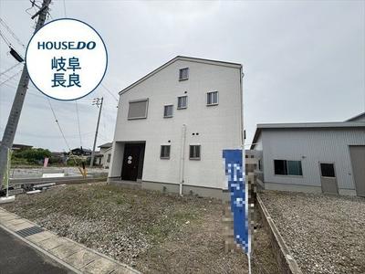 4LDK Modern House in Gifu Kagashima with Solar Power System — Image 9, Gifu, Gifu