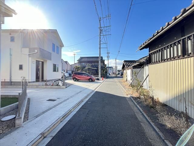 2022-Built 4LDK House with Garden in Nagoya Minato Ward - Thumbnail 4