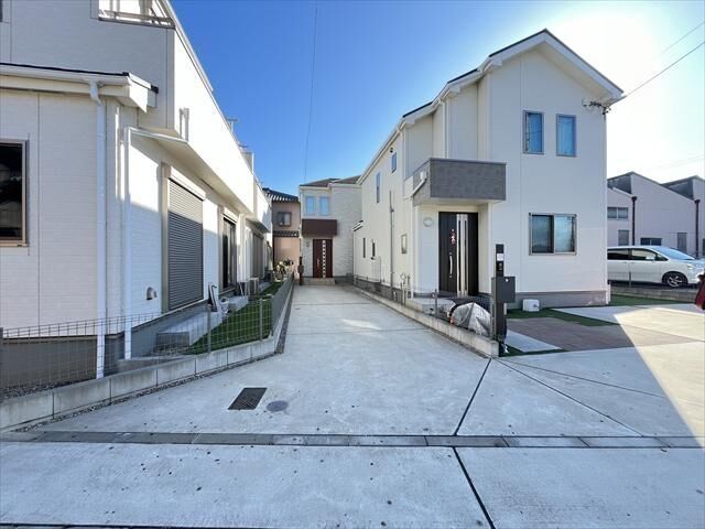 2022-Built 4LDK House with Garden in Nagoya Minato Ward - Thumbnail 2