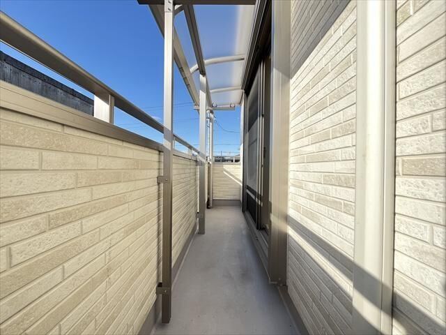 2022-Built 4LDK House with Garden in Nagoya Minato Ward - Thumbnail 3