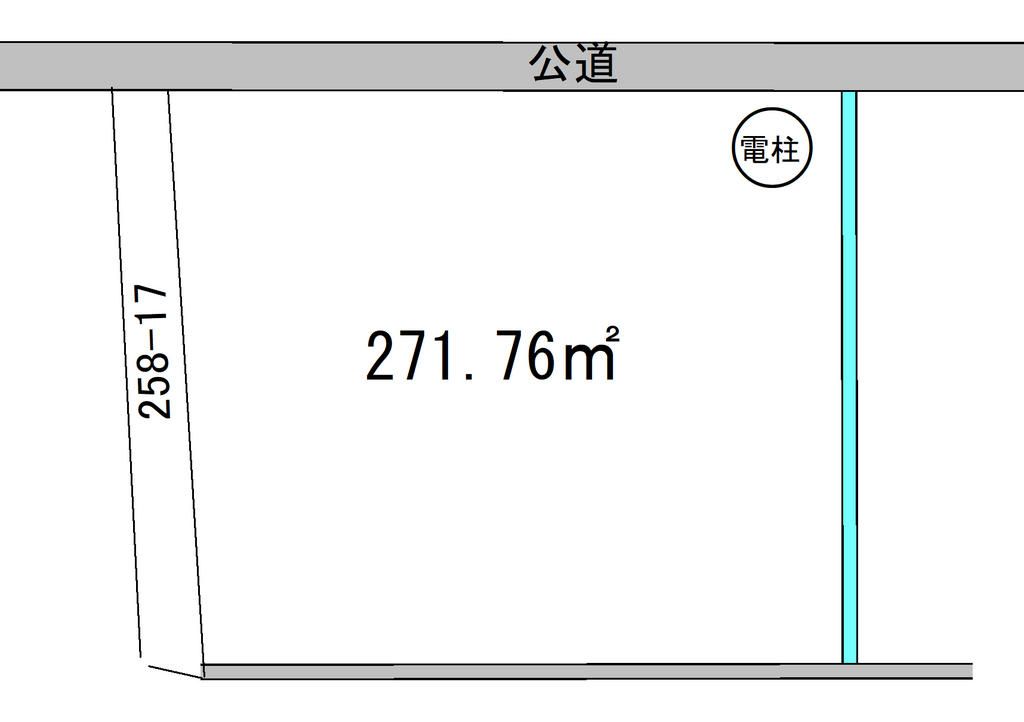 Land with Old House for Sale in Owani, Aomori - 271.76 sqm - Thumbnail 2