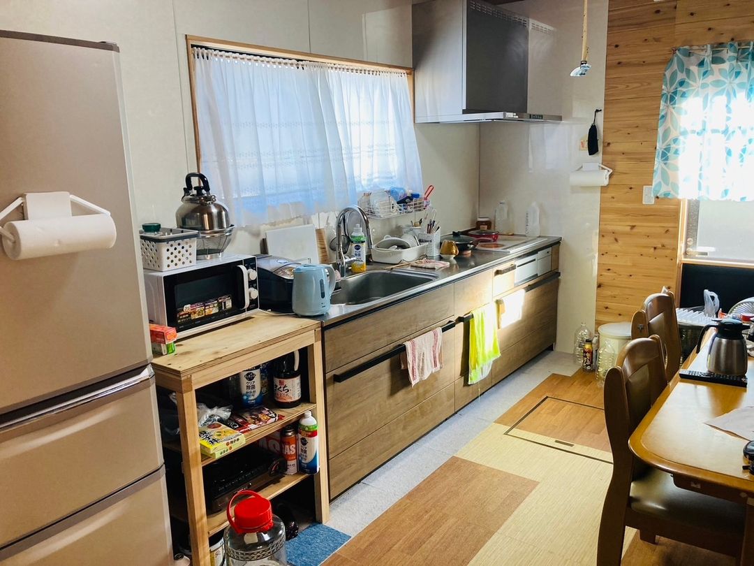 Modern 2DK House on Large Land in Miyakonojo, Miyazaki - Thumbnail 3