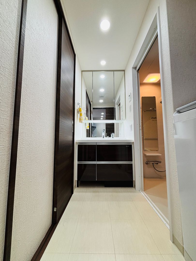 3LDK Apartment for Sale in Marugame, Kagawa - 71.85 sqm - Thumbnail 3