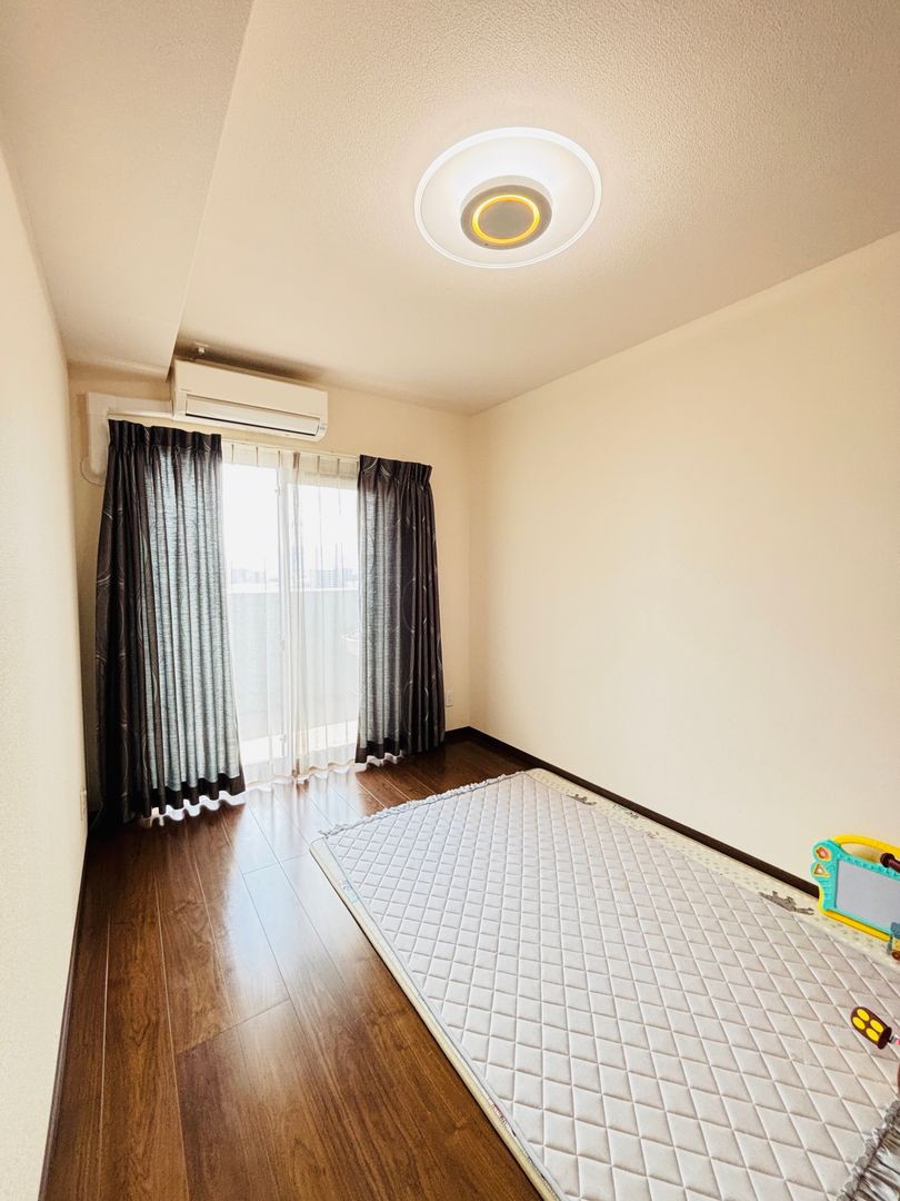 3LDK Apartment for Sale in Marugame, Kagawa - 71.85 sqm - Thumbnail 4