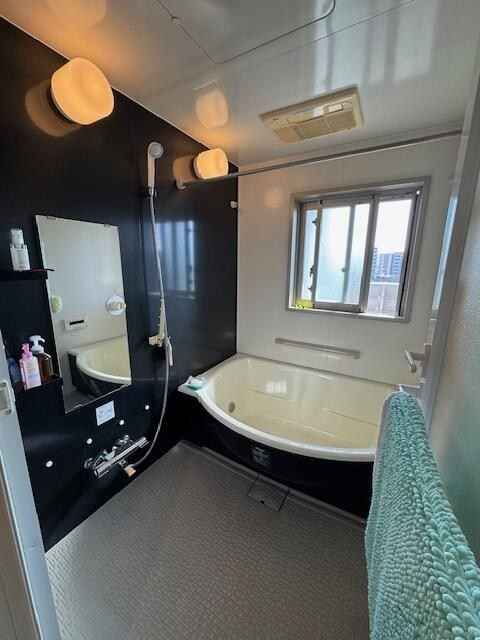 Trust Nexus Shin Kukunodani 3LDK Apartment for Sale in Shimonoseki - Thumbnail 4