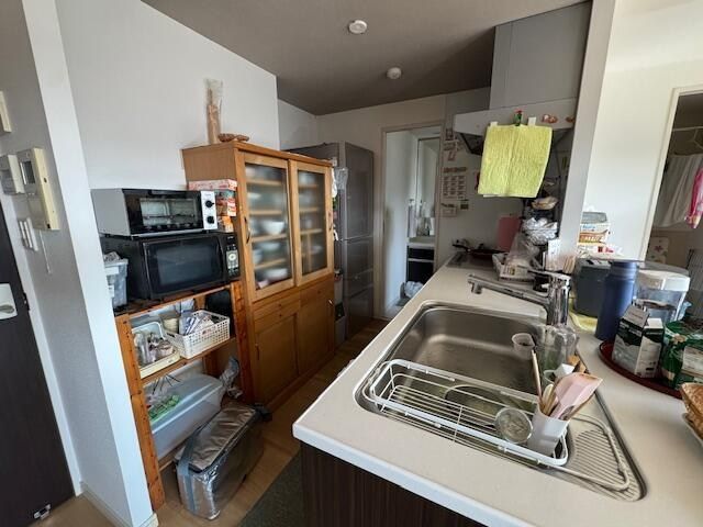 Trust Nexus Shin Kukunodani 3LDK Apartment for Sale in Shimonoseki - Thumbnail 3