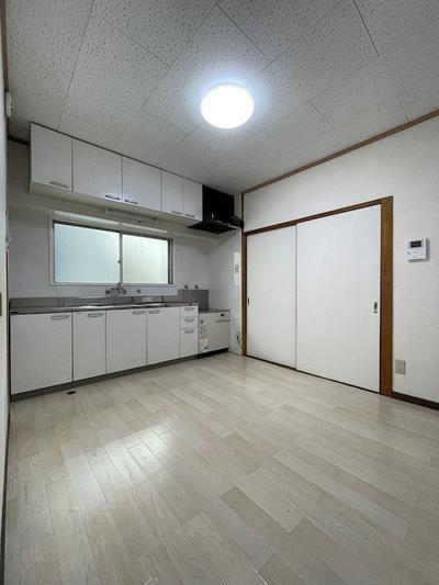 Sun River House Mihagino Fuji Mansion | A used apartment located in Kokurakita Ward, Kitakyushu City, 8 minutes walk from Kaharaguchi Mihagino Station on the Kitakyushu Monorail Kokura Line (Property number: 0138420-0005657) — Image 4, Kitakyushu City, Kokurakita Ward, Fukuoka