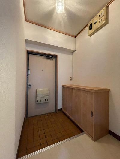 Sun River House Mihagino Fuji Mansion | A used apartment located in Kokurakita Ward, Kitakyushu City, 8 minutes walk from Kaharaguchi Mihagino Station on the Kitakyushu Monorail Kokura Line (Property number: 0138420-0005657) — Image 3, Kitakyushu City, Kokurakita Ward, Fukuoka
