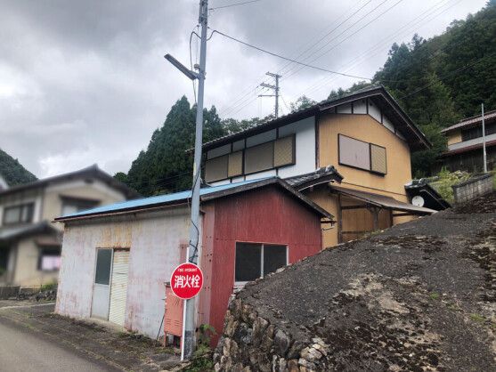 4SDK Wooden House for Sale in Nantan City, Kyoto - Thumbnail 3