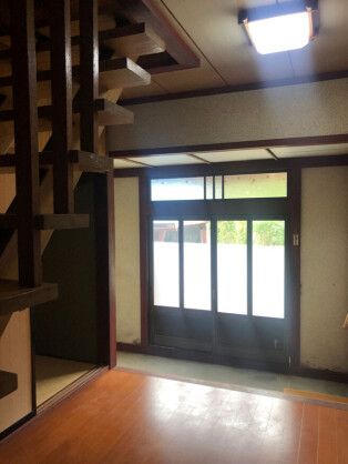 4SDK Wooden House for Sale in Nantan City, Kyoto - Thumbnail 4