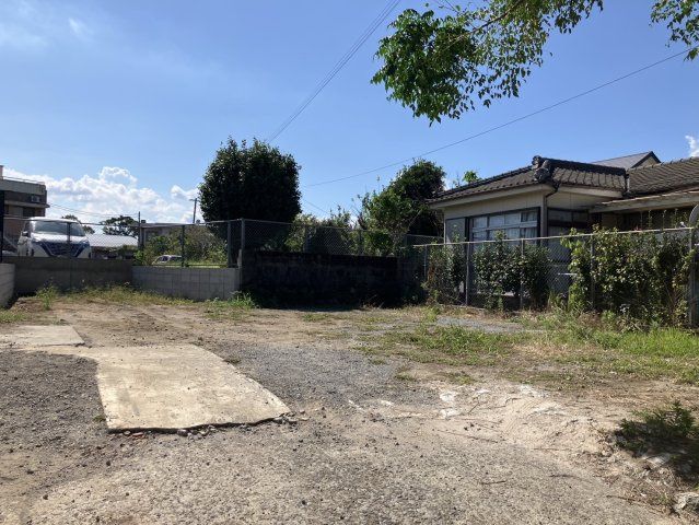 Kagoshima City Yoshino Land for Sale - 169.37 sqm Vacant Plot - Thumbnail 4