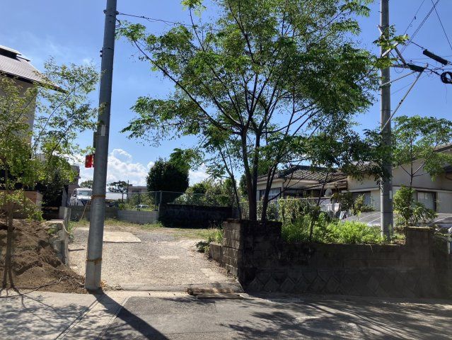 Kagoshima City Yoshino Land for Sale - 169.37 sqm Vacant Plot - Thumbnail 3