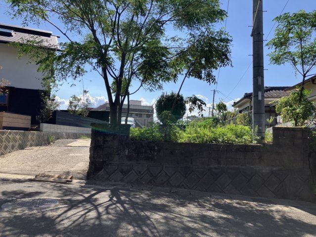 Kagoshima City Yoshino Land for Sale - 169.37 sqm Vacant Plot - Thumbnail 2