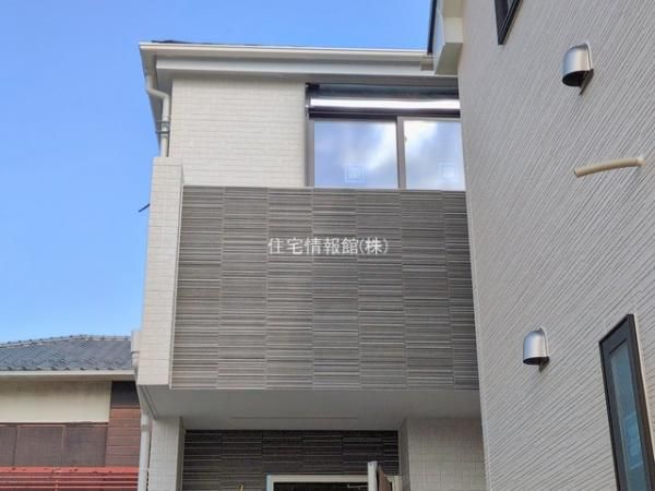 New 4LDK House for Sale in Adachi, Tokyo - 2026 Build - Thumbnail 2