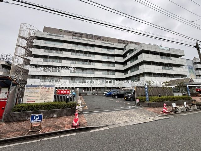 New 4LDK House for Sale in Adachi, Tokyo - 2026 Build - Thumbnail 4