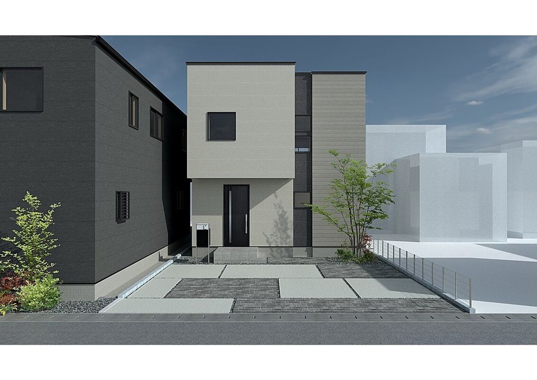 New 4LDK House for Sale in Toyota City, Aichi - Thumbnail 4