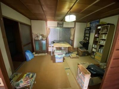 5DK Traditional House on 115 Tsubo Land in Saijo, Ehime — Image 22, Saijo, Ehime