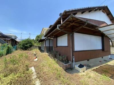 5DK Traditional House on 115 Tsubo Land in Saijo, Ehime — Image 11, Saijo, Ehime