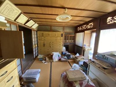 5DK Traditional House on 115 Tsubo Land in Saijo, Ehime — Image 22, Saijo, Ehime
