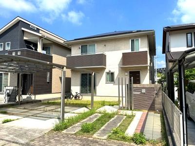 5SLDK House for Sale in Aioi, Hyogo | 129.41 sqm — Image 1, Aioi, Hyogo