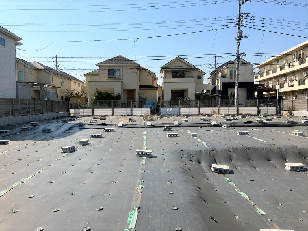 City Garden Mitaka Building Plot for Sale in Tokyo - Thumbnail 4