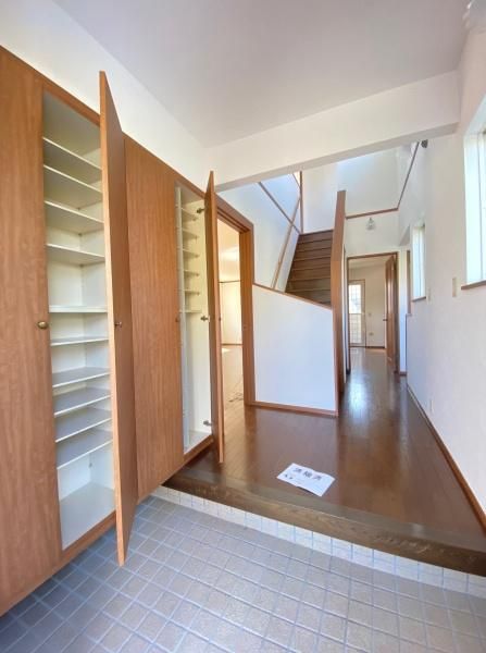 4LDK House in Togane Kiminomori | Renovated 2024 | 185m² Land - Thumbnail 3